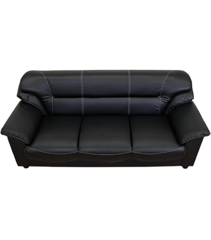 【超美品】【送料込み】関家具　本革2人掛けソファ 関家具 公式店 ソファー ソファ 2人掛け 二人掛け 革張り 高級